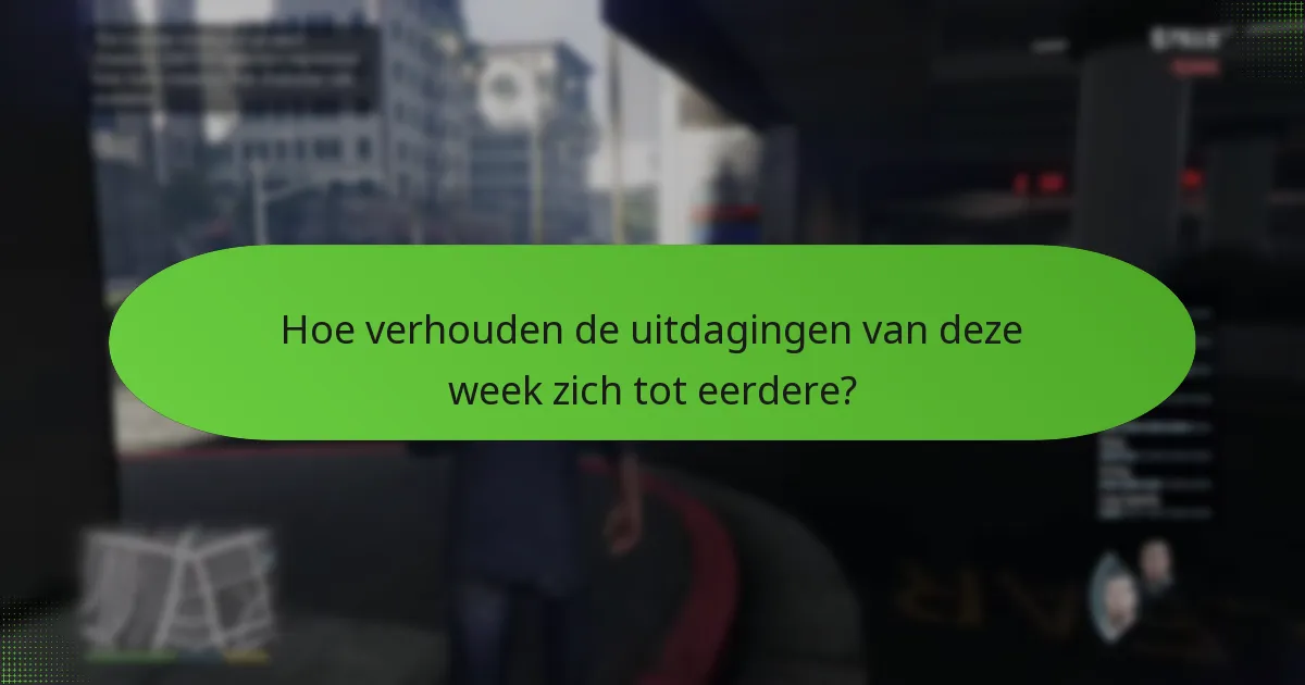 Hoeveel bonus GTA$ kan er verdiend worden met uitdagingen?