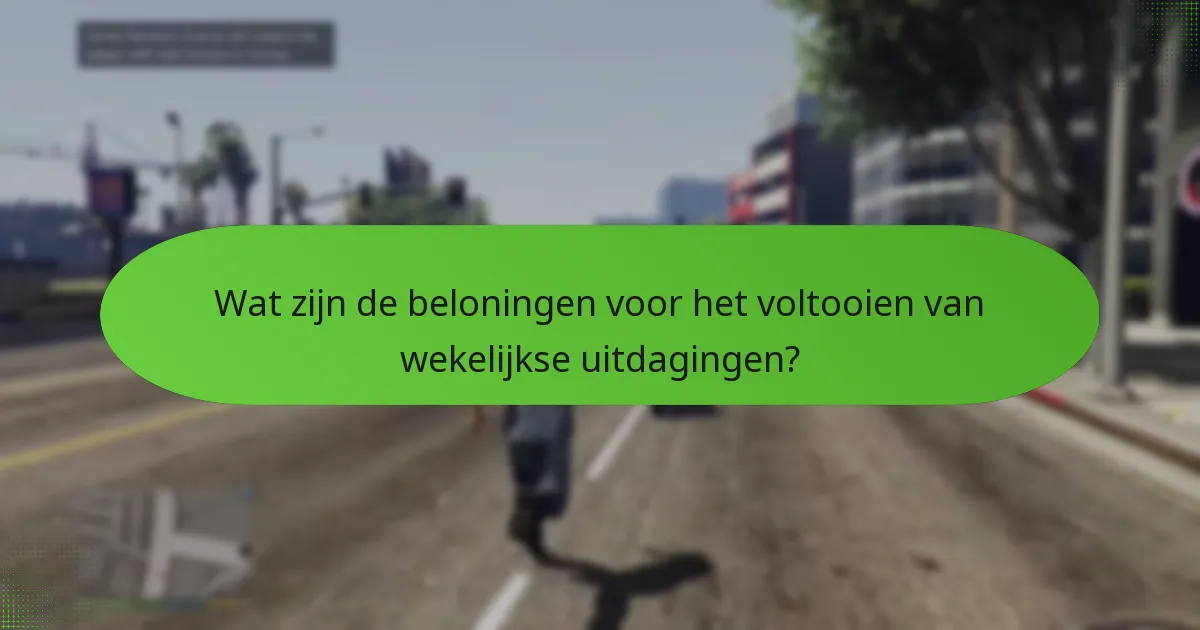 Welke exclusieve items kunnen spelers verdienen via wekelijkse uitdagingen?