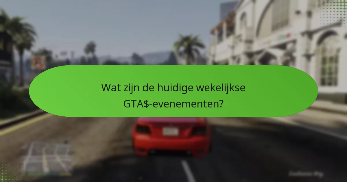 Welke speciale missies zijn deze week beschikbaar?