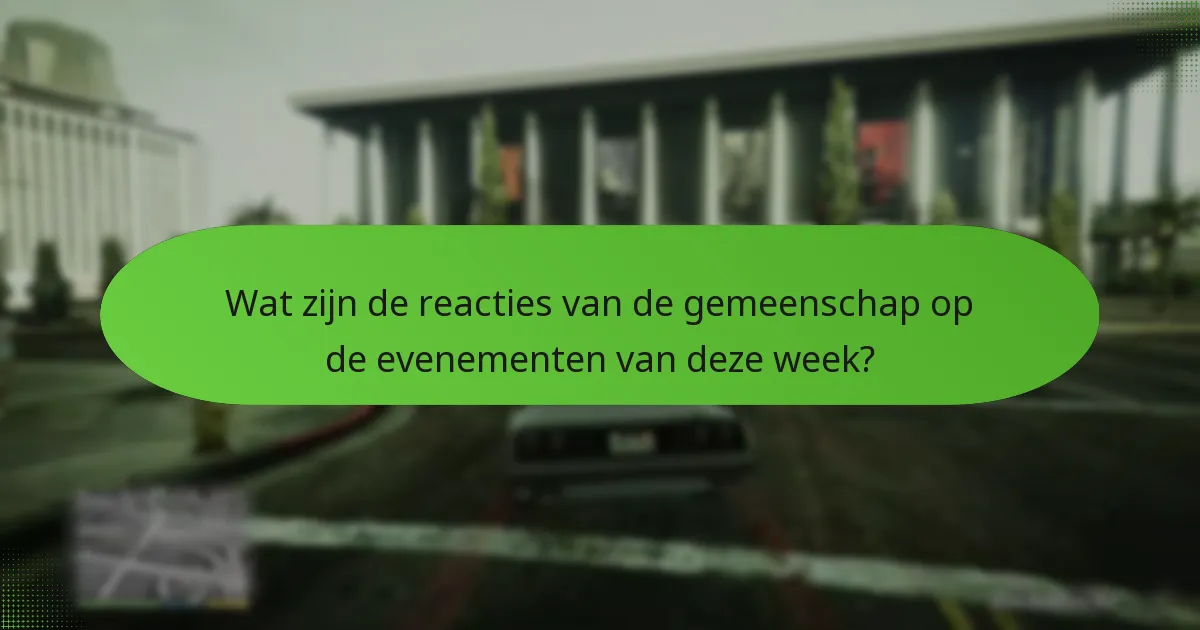 Welke items of upgrades zijn het waard om deze week met GTA$ aan te kopen?