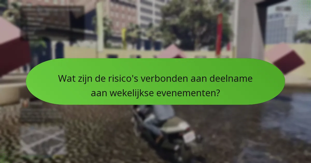 Hoe kunnen spelers hun GTA$ effectief gebruiken tijdens evenementen?