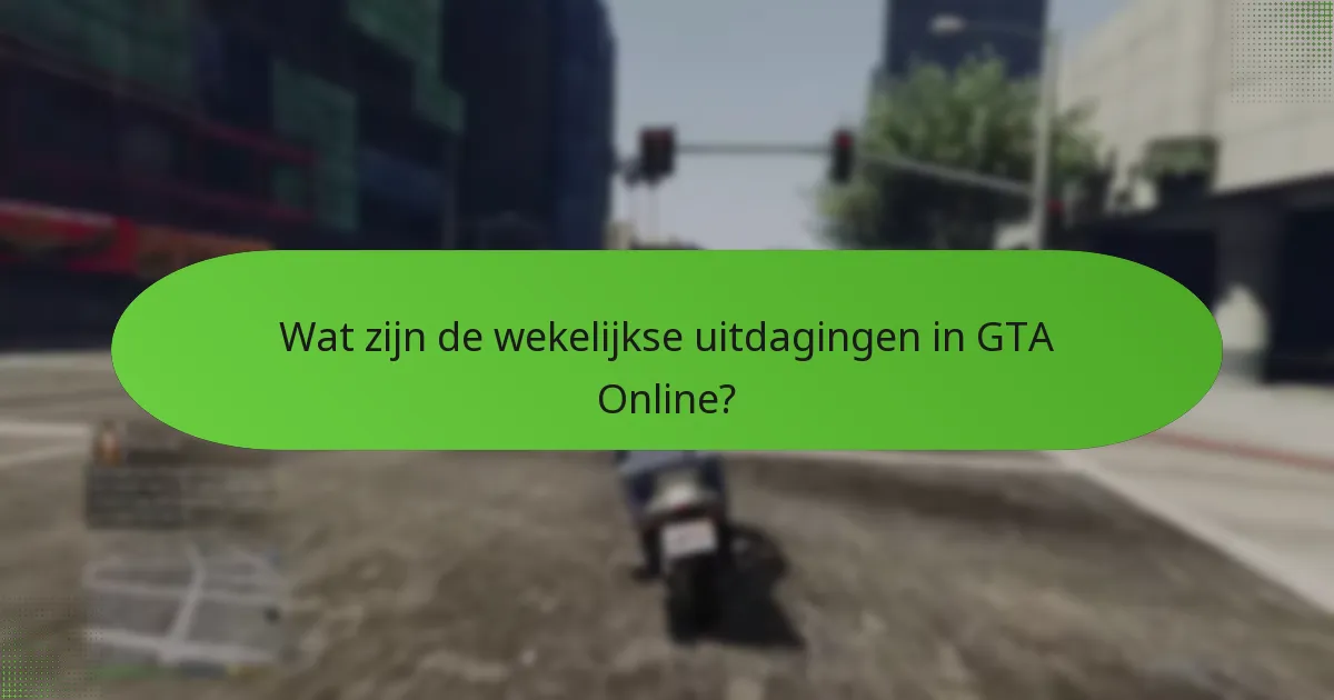 Hoe kunnen spelers wekelijkse uitdagingen succesvol voltooien?