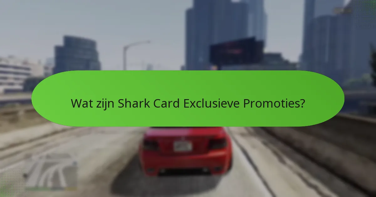 Hoe de voordelen van Shark Card promoties te maximaliseren?