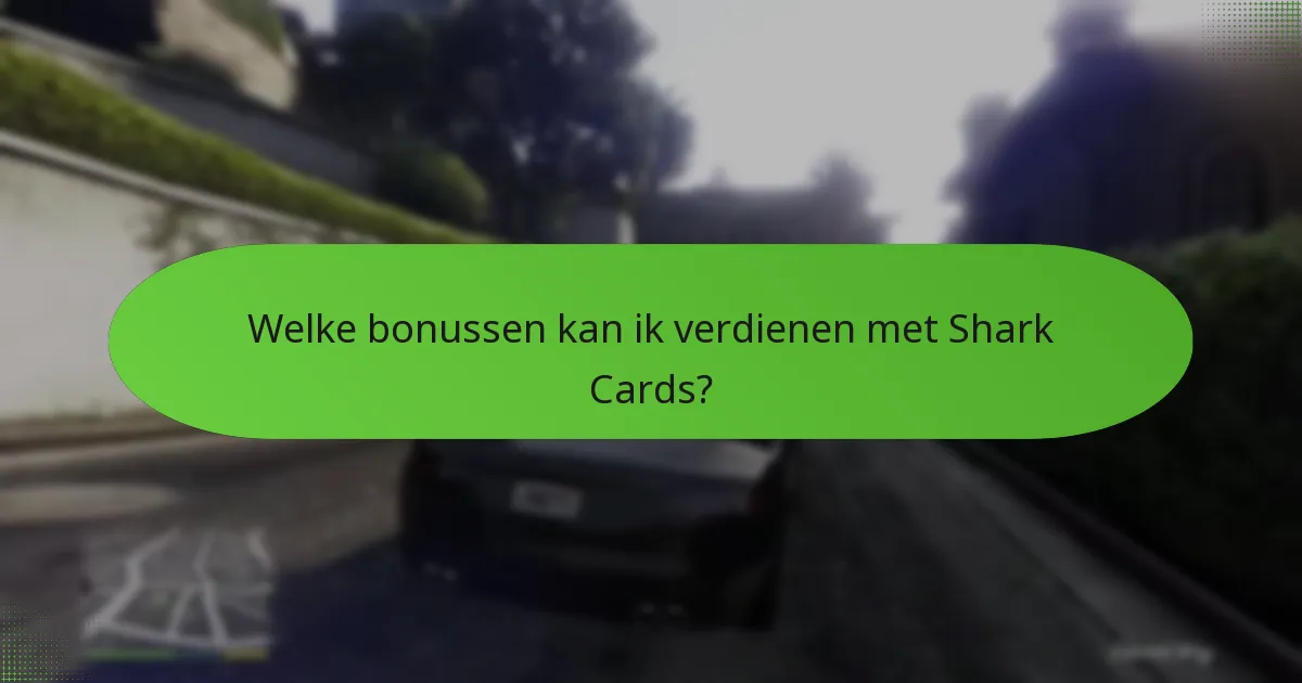Welke unieke beloningen kan ik verkrijgen via Shark Cards?