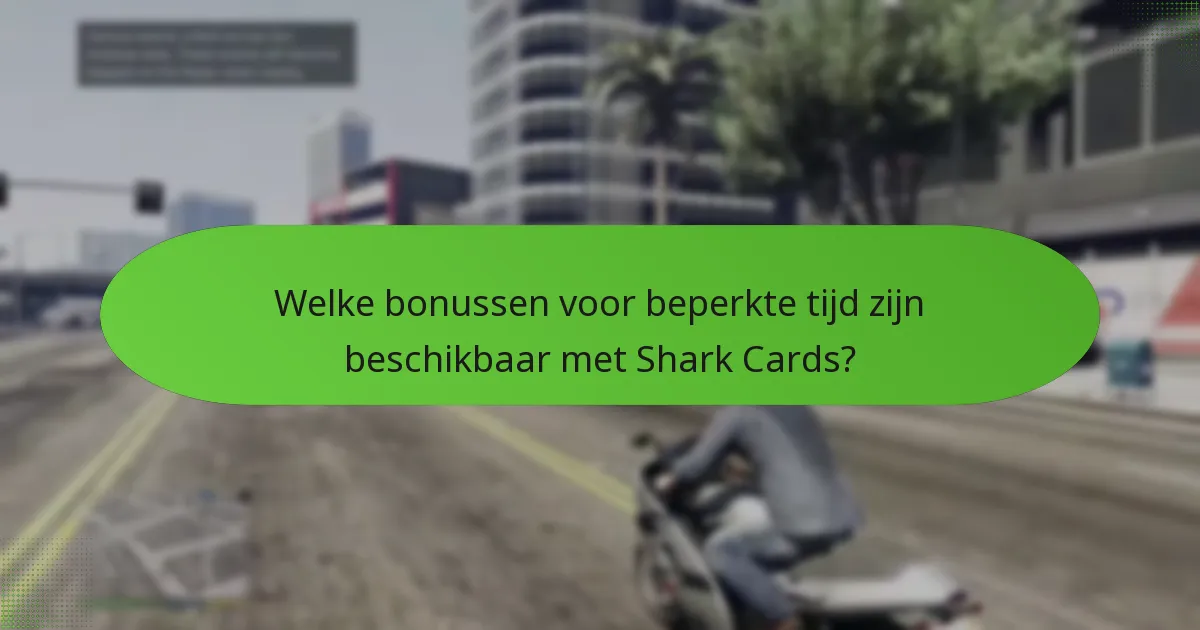 Hoe kies je de beste Shark Card voor jouw behoeften?