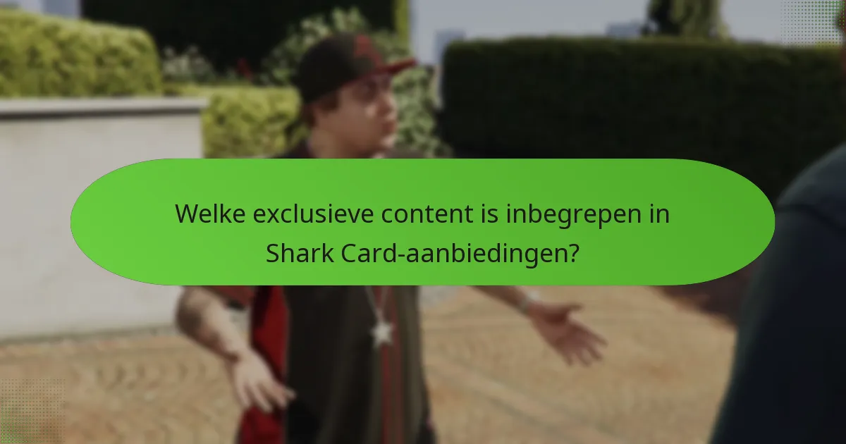 Hoe verhouden Shark Card-aanbiedingen zich tot andere promoties?