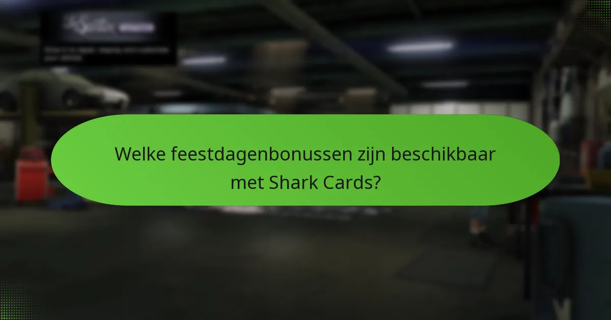 Welke speciale items kunnen worden verkregen via Shark Card-promoties?
