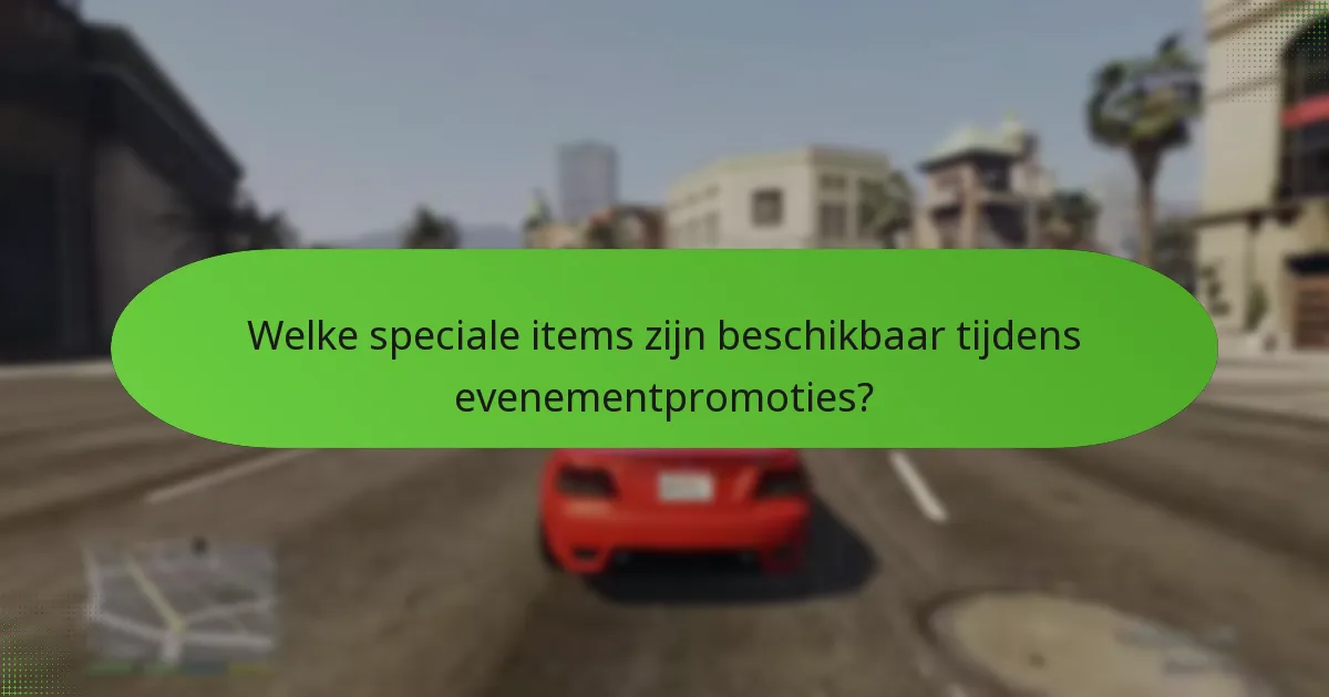 Welke strategieën kunnen de deelname aan evenementpromoties verbeteren?