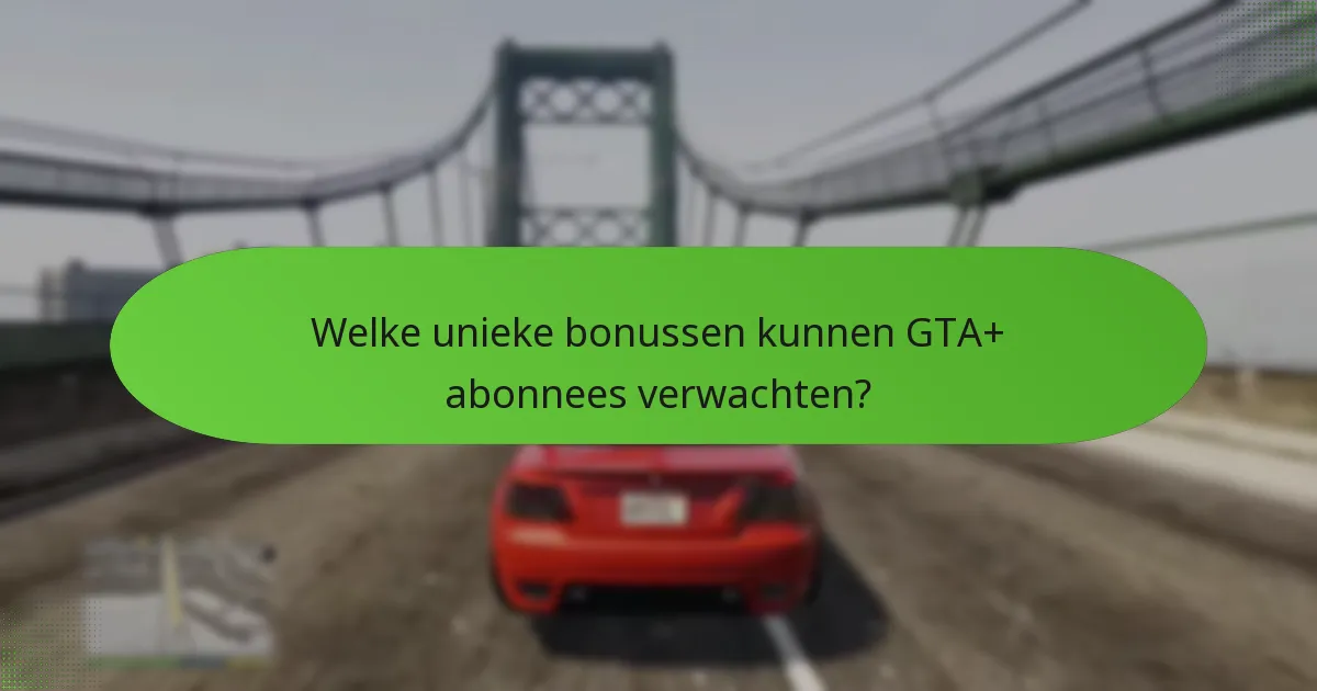 Wat zijn de risico’s verbonden aan GTA+ promoties?